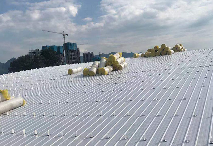 中山网架施工